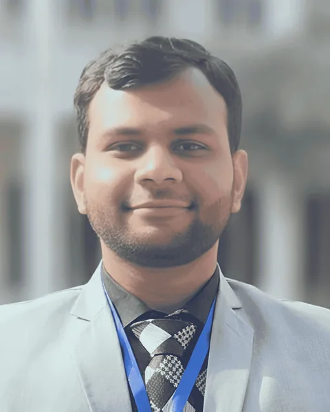 Fasih Ullah Saleem